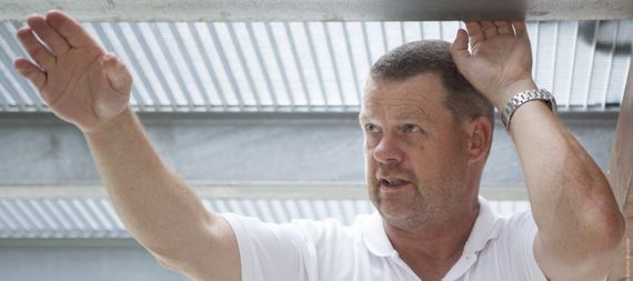 Bauabnahme unter Begleitung von einem neutralen Bauherrenberater