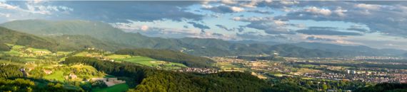 Wohnen im Raum Emmendingen