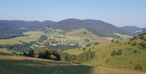 Bauhilfe in der Region Südbaden