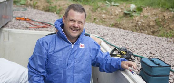 Erfahrene Bausachverständige sind auf Ihrer Seite wenn es um Fragen des Bauens geht